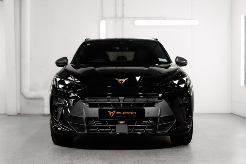 2025 Cupra Terramar V image 2