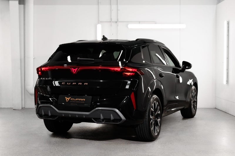 2025 Cupra Terramar V image 4