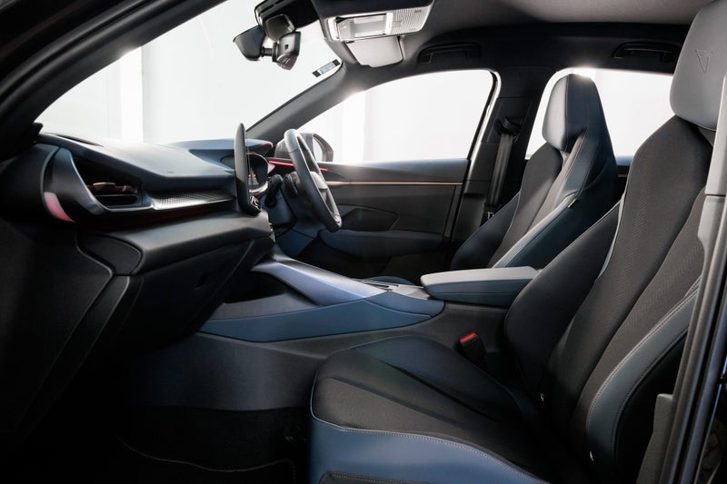 2025 Cupra Terramar V image 5