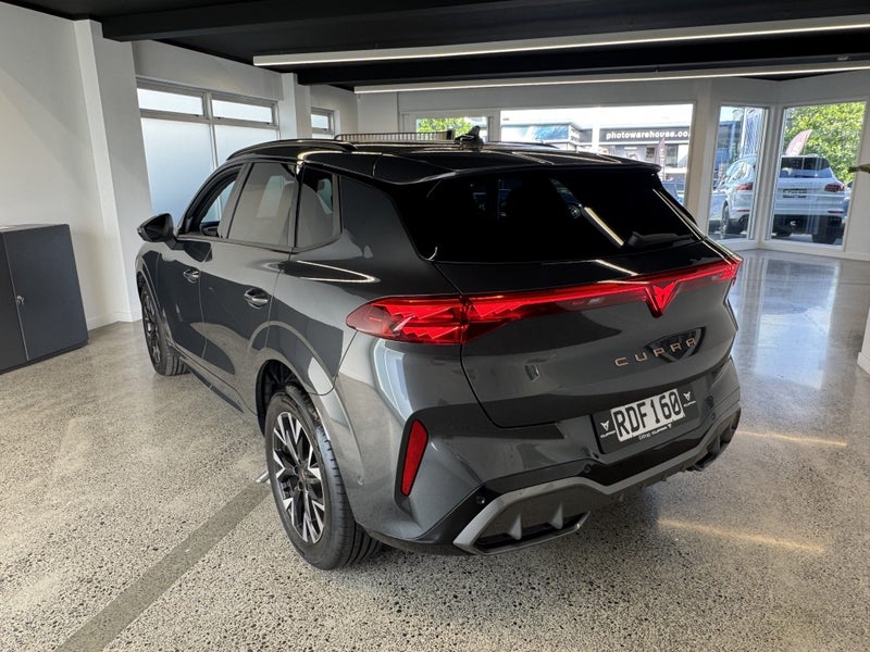 2025 Cupra Terramar V image 5