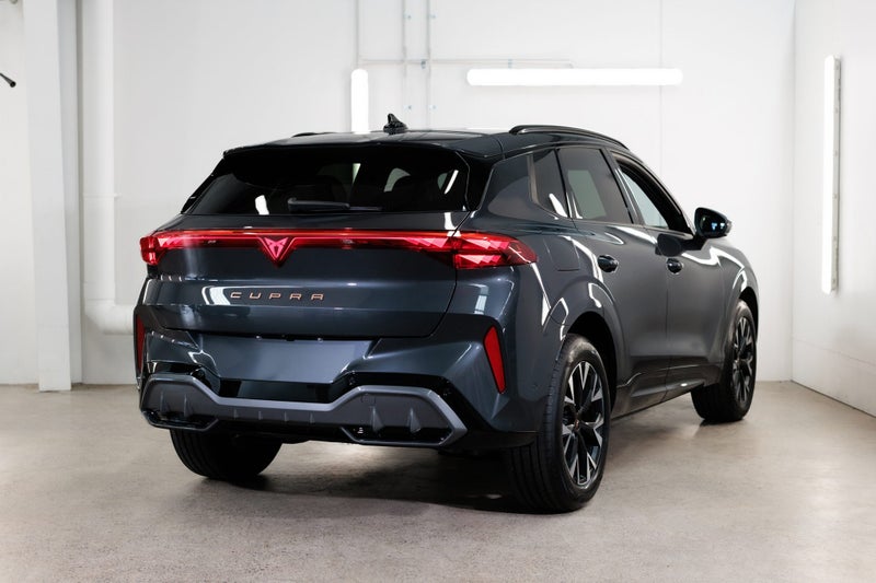 2025 Cupra Terramar V image 2
