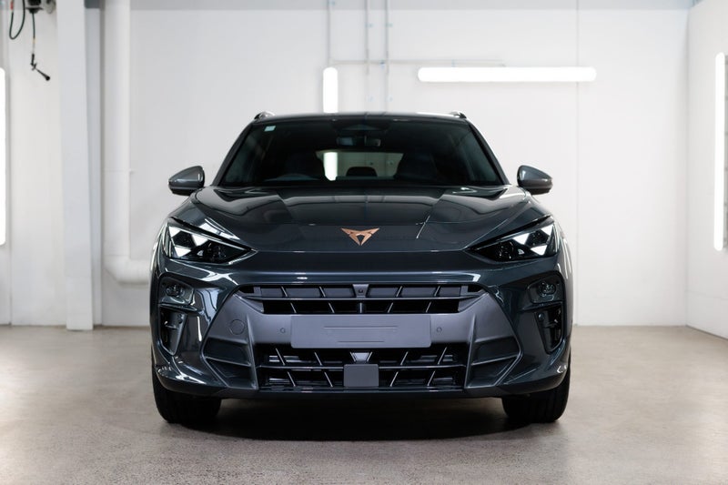 2025 Cupra Terramar V image 3
