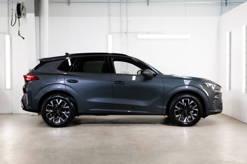 2025 Cupra Terramar V image 4