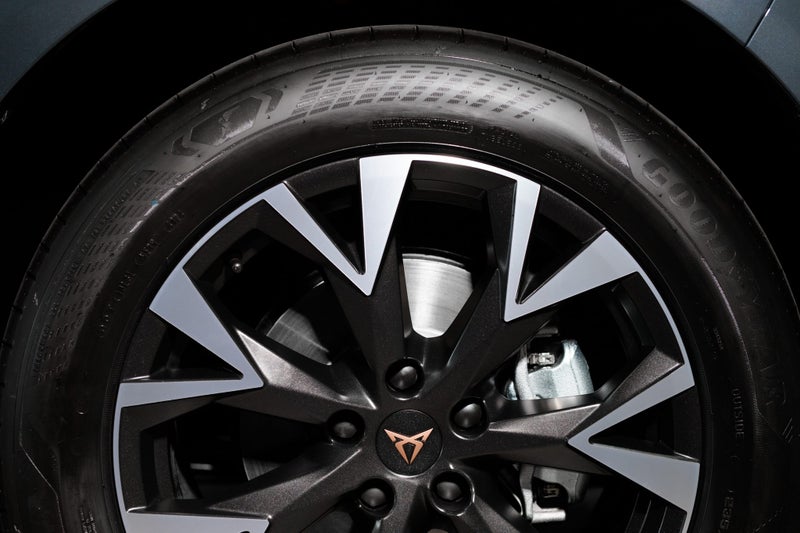 2025 Cupra Terramar V image 5