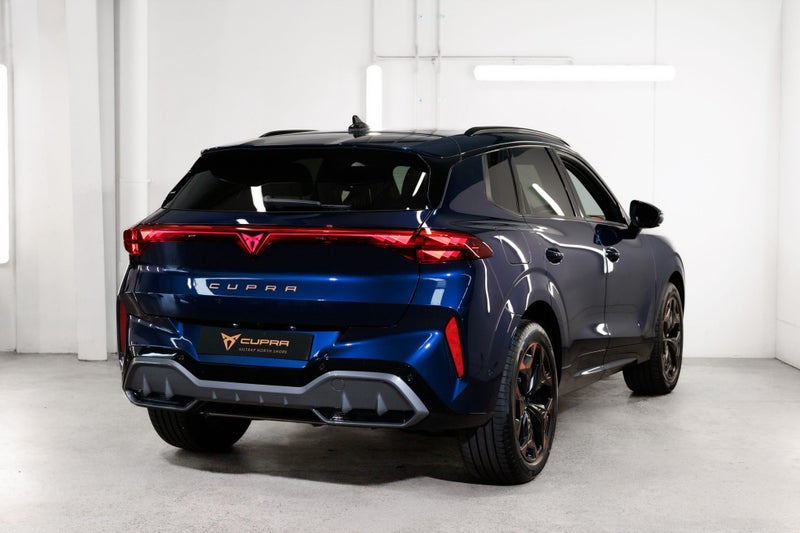 2025 Cupra Terramar V e-HYBRID image 2