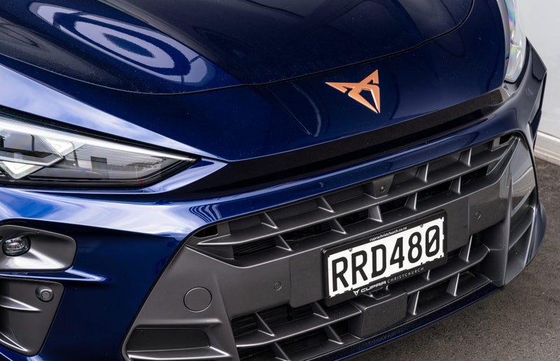 2025 Cupra Terramar VZ 2.0 Petrol Turbo 195kW image 3