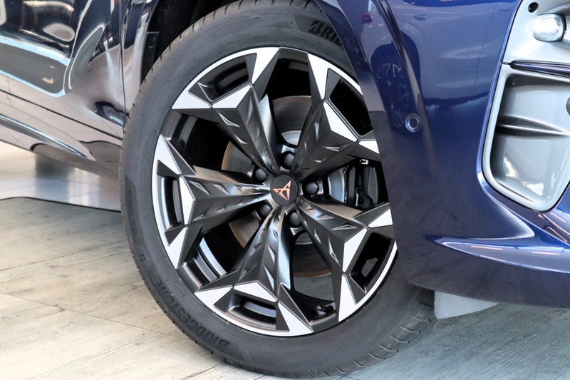 2025 Cupra Terramar VZ 2.0L Turbo Petrol AWD image 2