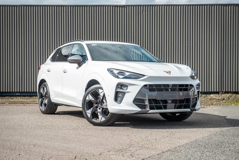 2025 Cupra Terramar Vz 2.0P/Awd/7Am image 1