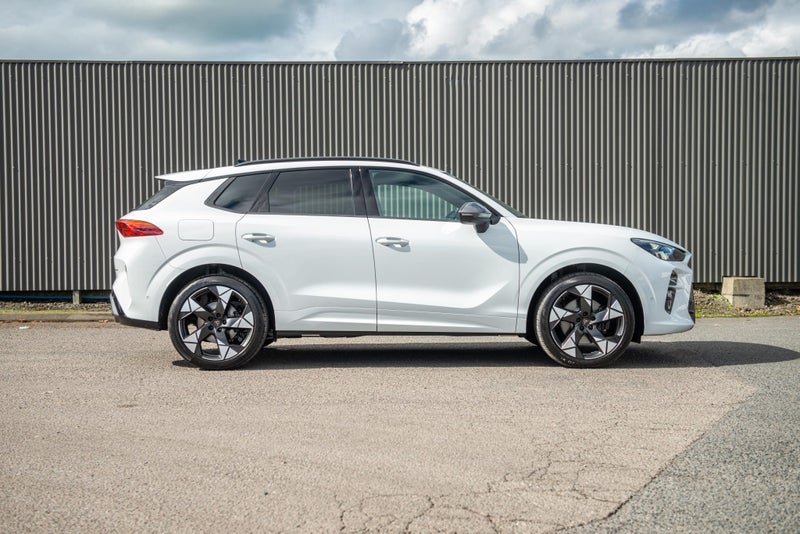 2025 Cupra Terramar Vz 2.0P/Awd/7Am image 2