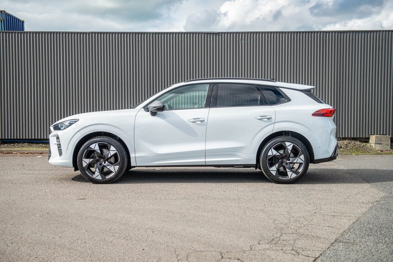 2025 Cupra Terramar Vz 2.0P/Awd/7Am image 3