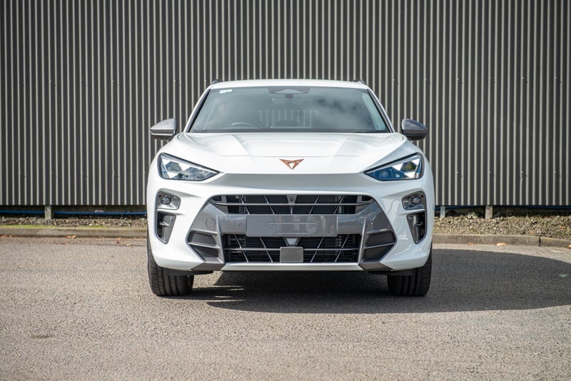 2025 Cupra Terramar Vz 2.0P/Awd/7Am image 4