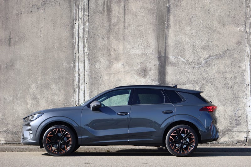 2025 Cupra Terramar VZ image 5