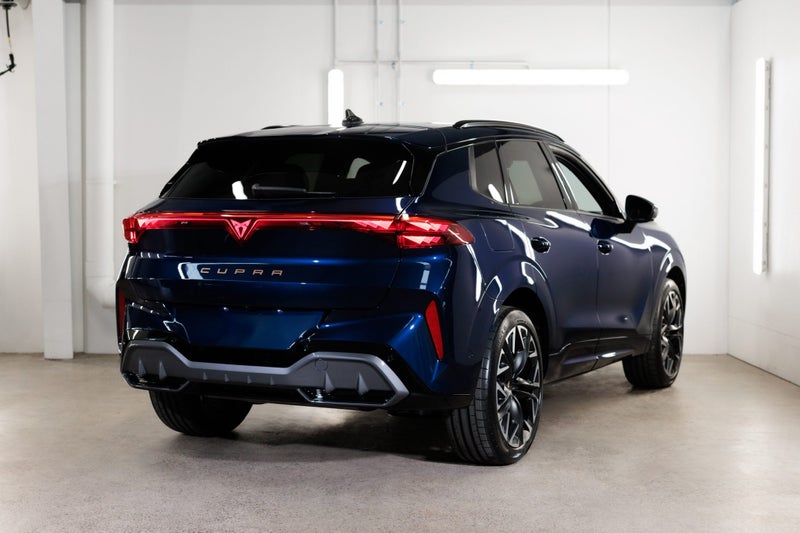 2025 Cupra Terramar VZ image 2