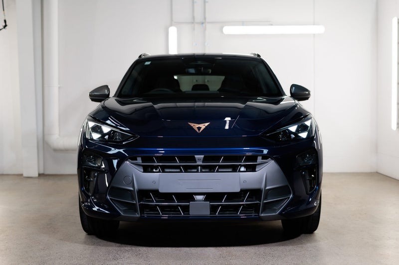 2025 Cupra Terramar VZ image 3