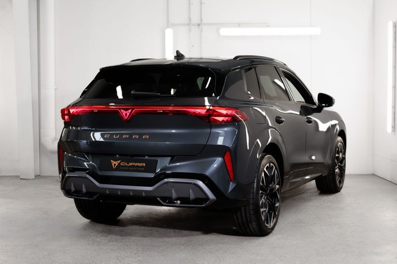 2025 Cupra Terramar VZ image 2