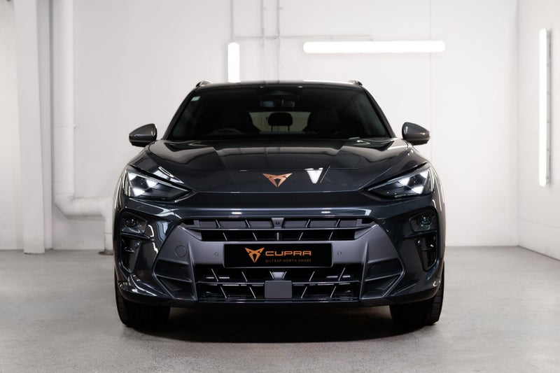 2025 Cupra Terramar VZ image 3