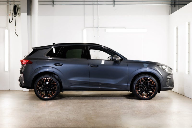 2025 Cupra Terramar VZ image 4