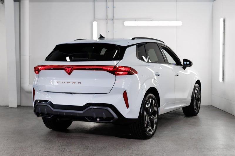 2025 Cupra Terramar VZ image 2