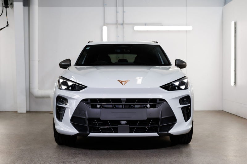 2025 Cupra Terramar VZ image 3