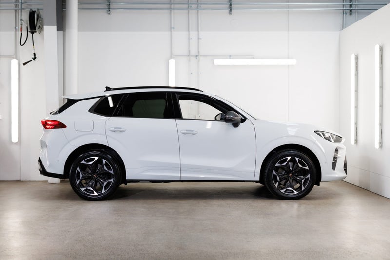 2025 Cupra Terramar VZ image 4