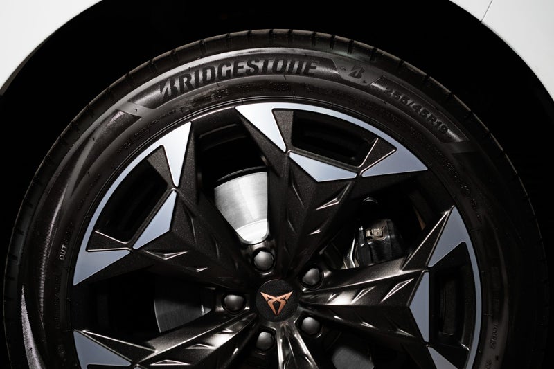 2025 Cupra Terramar VZ image 5