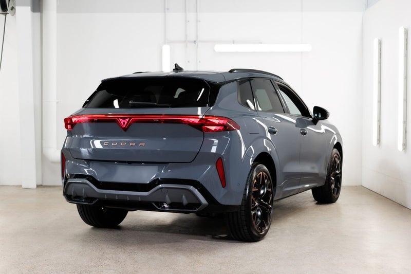 2025 Cupra Terramar VZ image 2