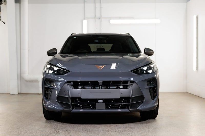 2025 Cupra Terramar VZ image 3