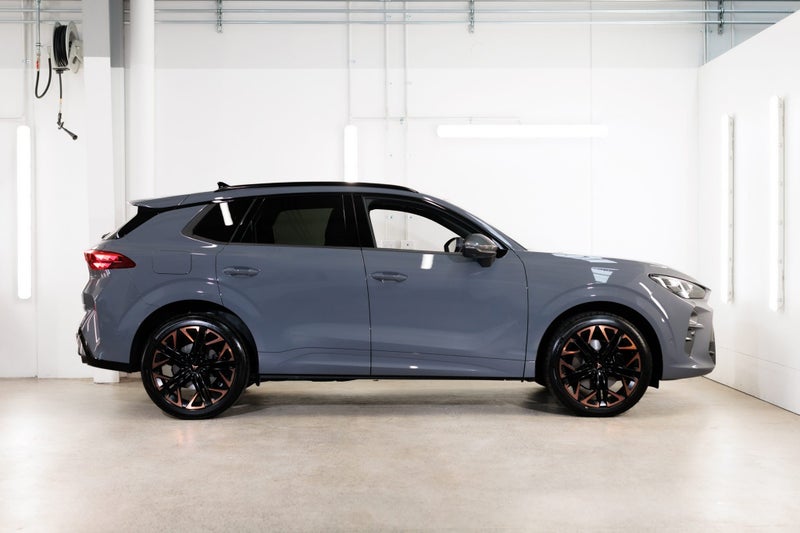 2025 Cupra Terramar VZ image 4