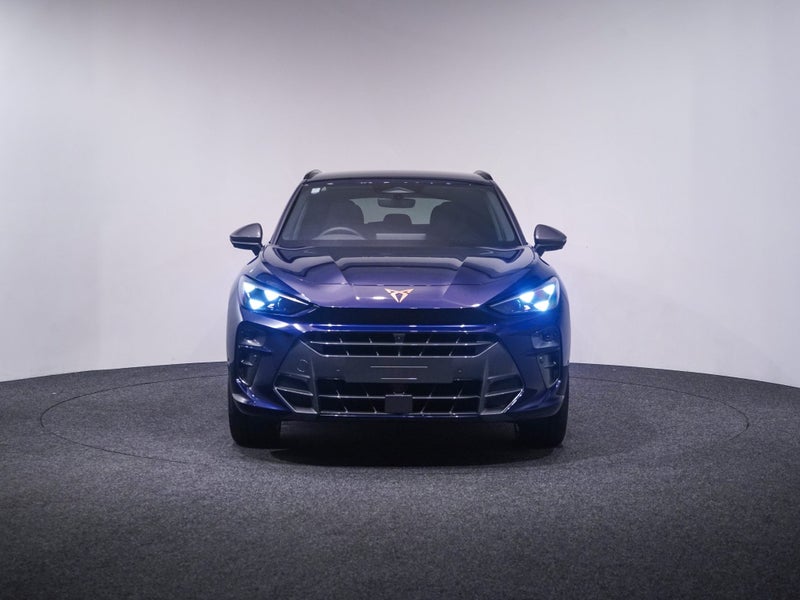 2025 Cupra Terramar VZ TFSI 195kW AWD image 2