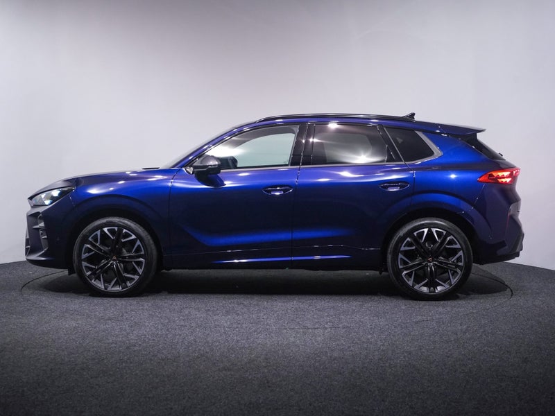 2025 Cupra Terramar VZ TFSI 195kW AWD image 3