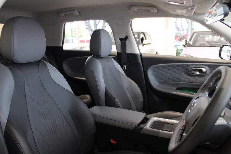 2025 Dongfeng Box 44Kwh/Ev/At image 3