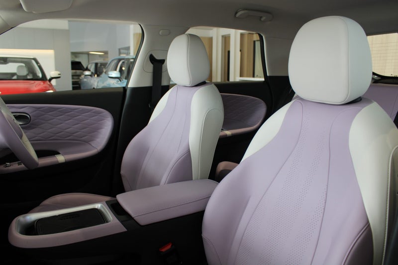 2025 Dongfeng Box 44Kwh/Ev/At image 3