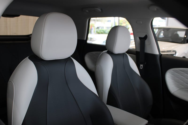 2025 Dongfeng Box 44Kwh/Ev/At image 3