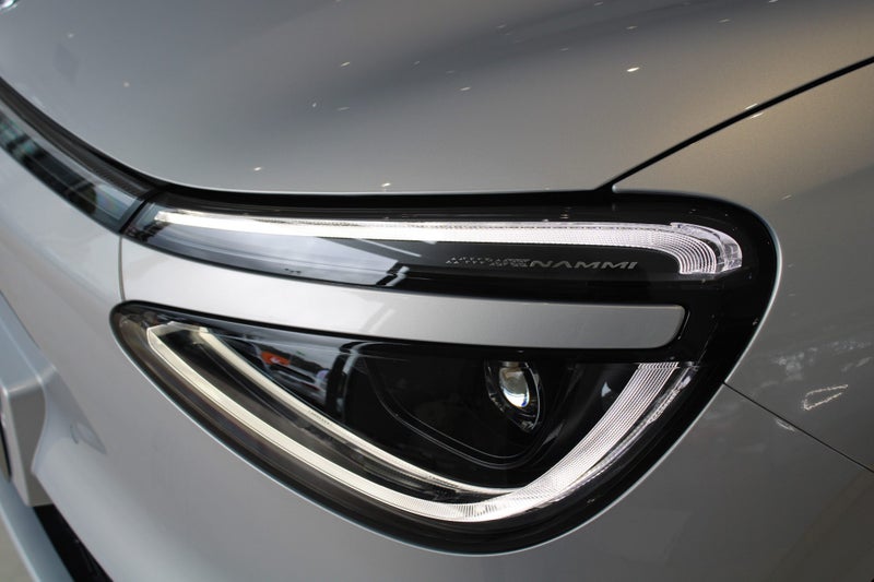 2025 Dongfeng Box 44Kwh/Ev/At image 5