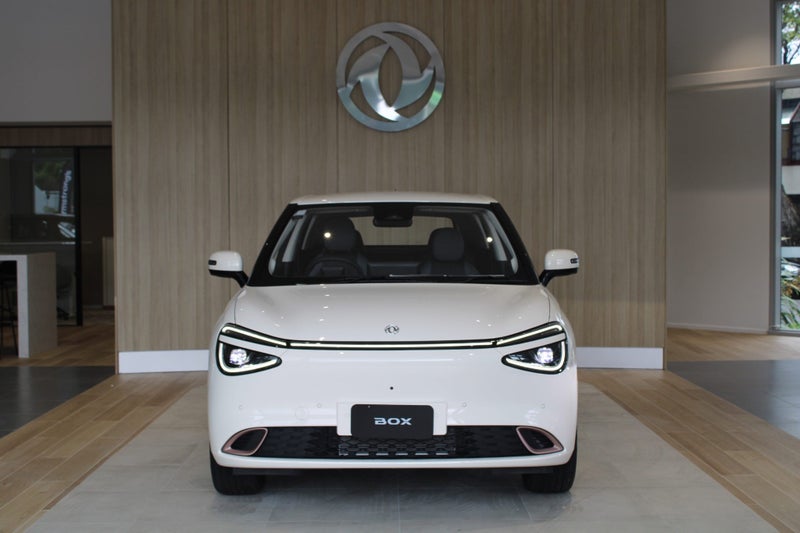 2025 Dongfeng Box 44Kwh/Ev/At image 4