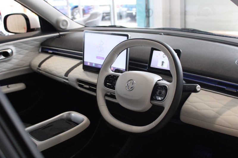 2025 Dongfeng Box 44Kwh/Ev/At image 3