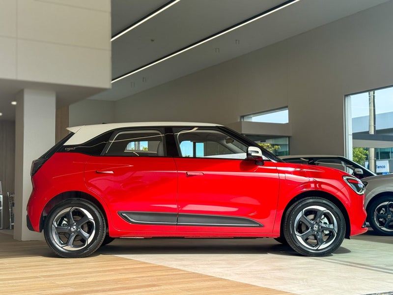 2025 Dongfeng Box NZ NEW | EV 70KW image 3