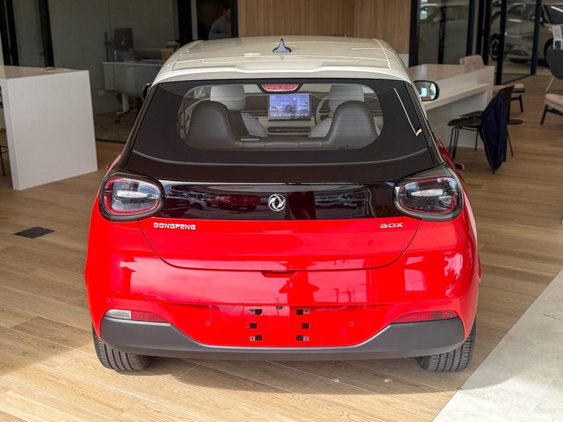 2025 Dongfeng Box NZ NEW | EV 70KW image 5