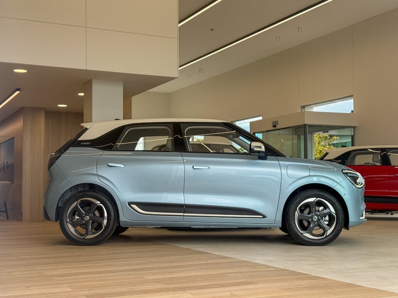 2025 Dongfeng Box NZ NEW | EV 70KW image 3