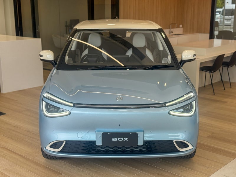 2025 Dongfeng Box NZ NEW | EV 70KW image 4