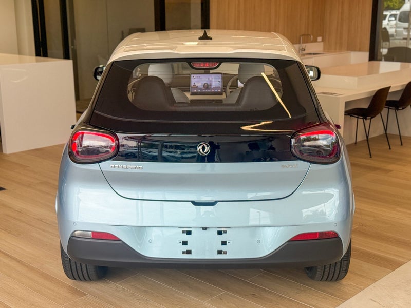 2025 Dongfeng Box NZ NEW | EV 70KW image 5