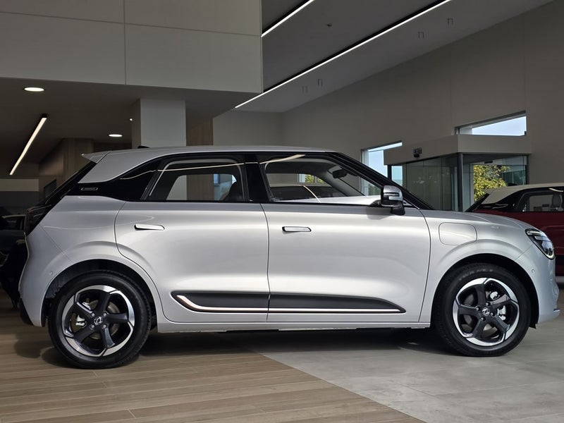 2025 Dongfeng Box NZ NEW | EV 70KW image 3