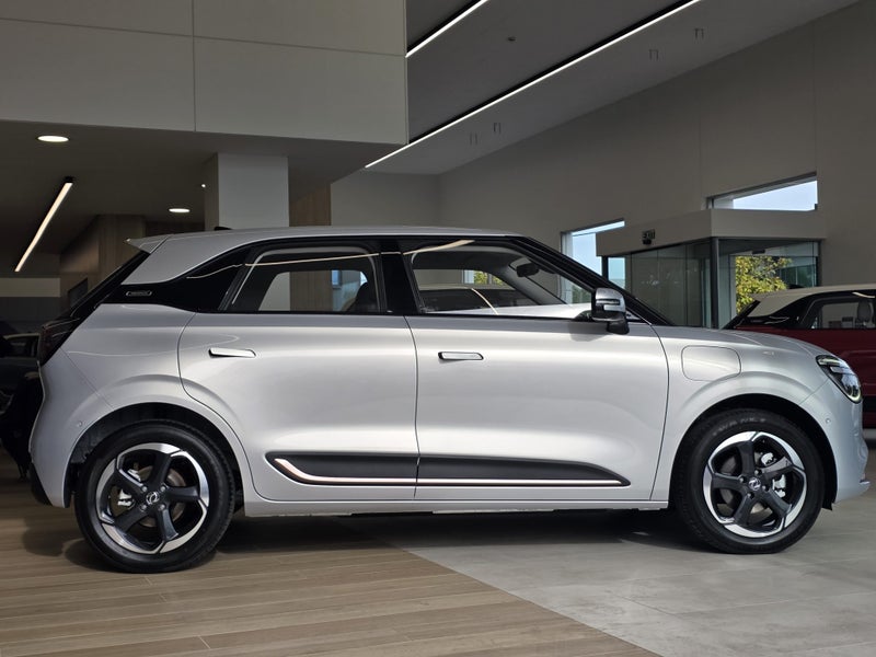 2025 Dongfeng Box NZ NEW | EV 70KW image 3