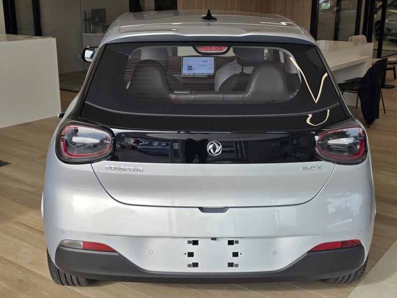 2025 Dongfeng Box NZ NEW | EV 70KW image 5