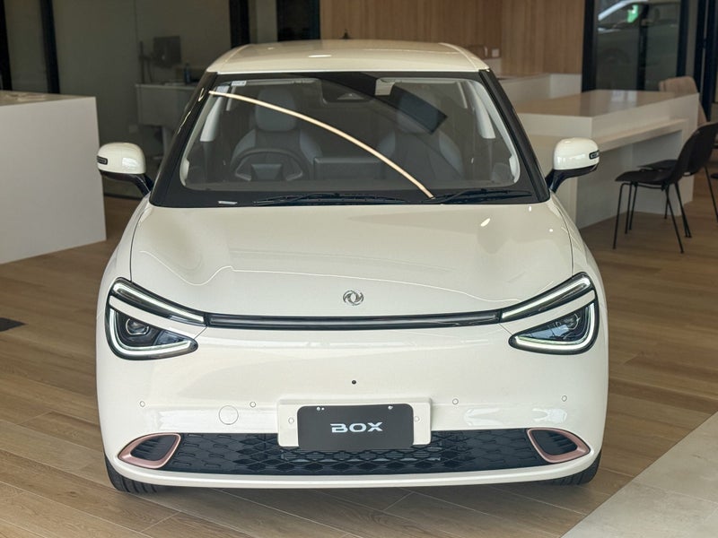 2025 Dongfeng Box NZ NEW | EV 70KW image 4