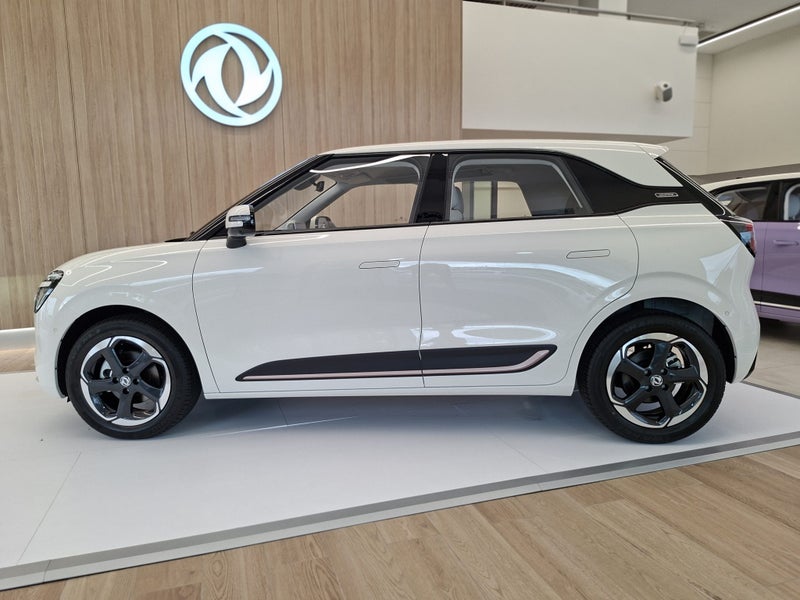 2025 Dongfeng Box NZ NEW | EV 70KW image 4