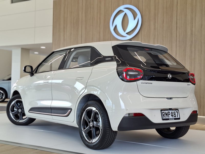 2025 Dongfeng Box NZ NEW | EV 70KW image 5