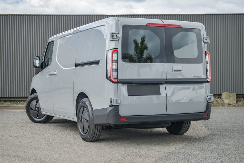 2025 Farizon SuperVAN L1H1 83Kwh/Ev/At image 2
