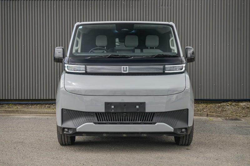 2025 Farizon SuperVAN L1H1 83Kwh/Ev/At image 3