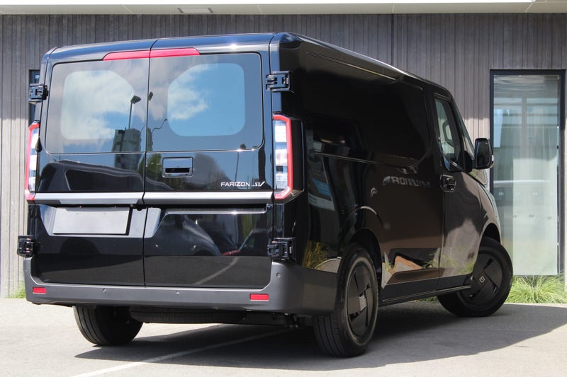 2025 Farizon SuperVAN L1H1 Sv L1 H1 83 83Kwh/Ev/At image 3